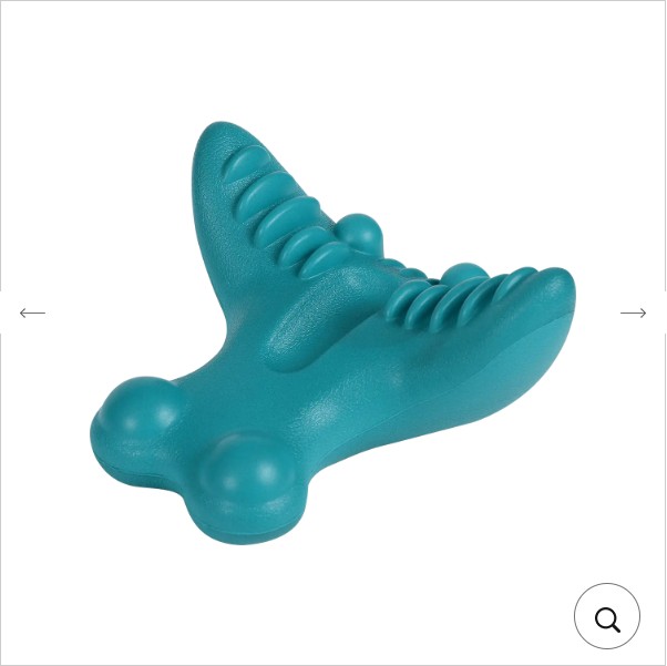 Bakit ang polyurethane na hulma ng foam leeg na stretcher ay epektibong mapawi ang pag -igting ng kalamnan ng leeg?