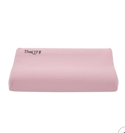 Bakit ang Baby Memory Foam Pillow na may Polyurethane Foam ay isang mahusay na pagpipilian para sa pagtulog ng sanggol?