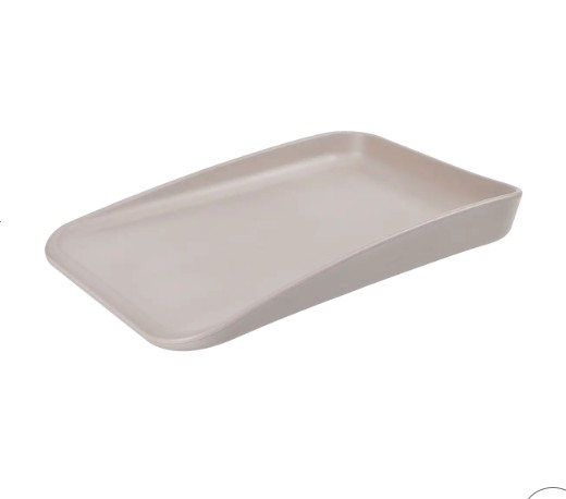 Paano Piliin ang Tamang Pagbabago ng Pad ng Bata: Kahalagahan ng Materyal at Paglilinis？