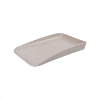 Ano ang nagbabago ng pad ng bula?